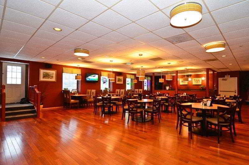 Best Western Watertown/Fort Drum Hotel Restaurant photo