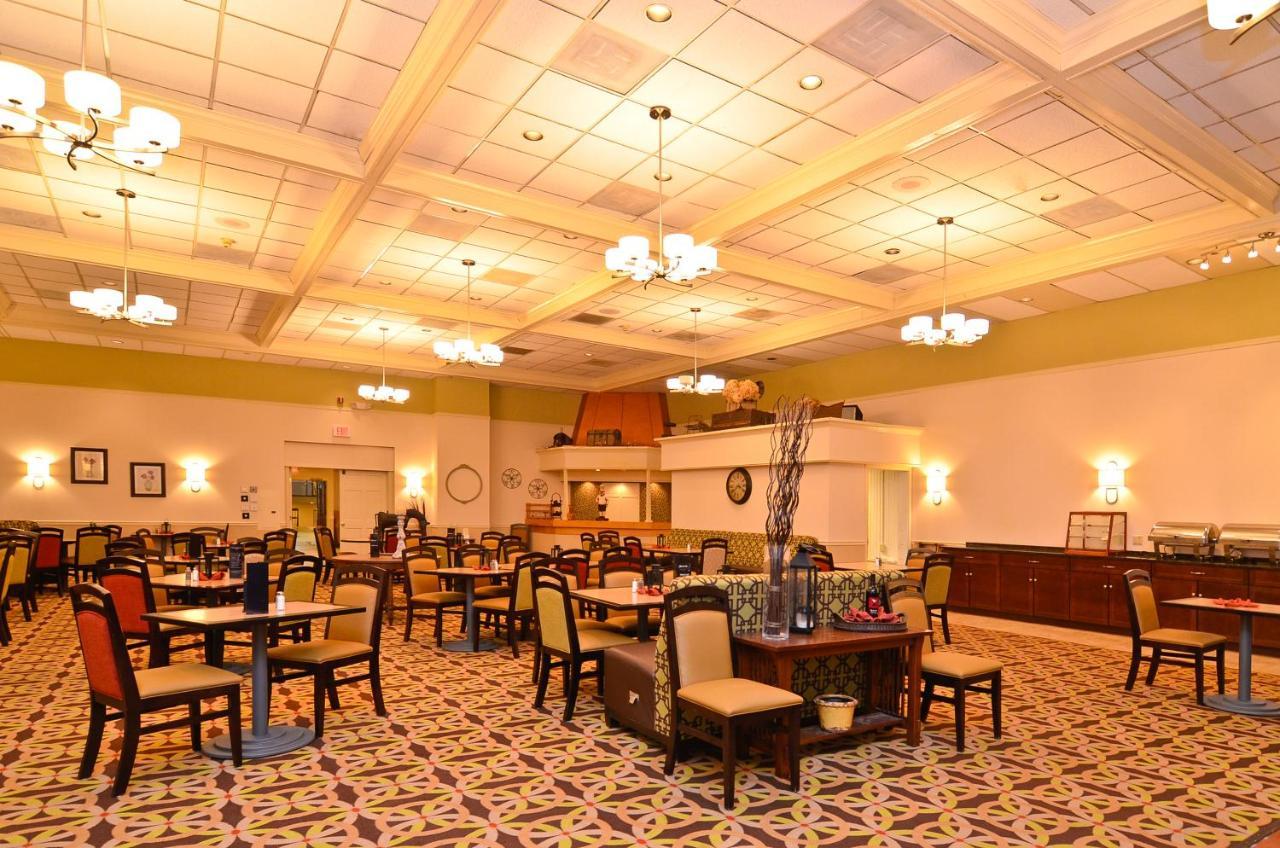 Best Western Watertown/Fort Drum Hotel Restaurant photo