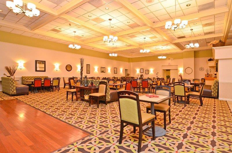 Best Western Watertown/Fort Drum Hotel Restaurant photo